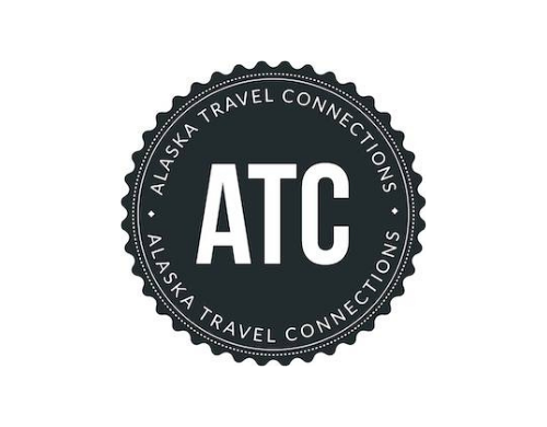 Alaska Travel Connections Logo